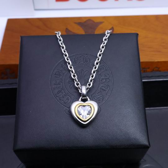 Chrome Hearts necklace 01lyh410